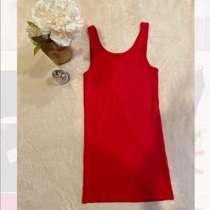 Lightweight Tank Top